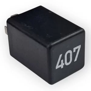 Relevador De Control Alarma Para Golf Jetta *Volkswagen