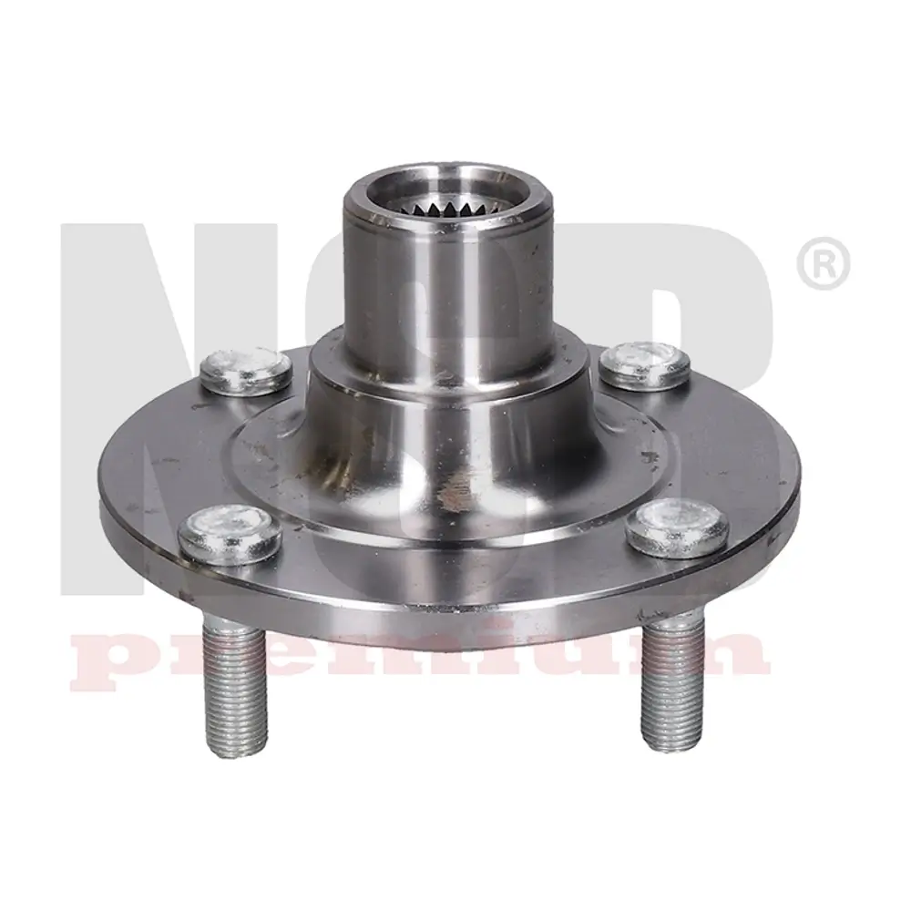 Maza Delantera Para Sentra B-15 *Nikko (NSB)