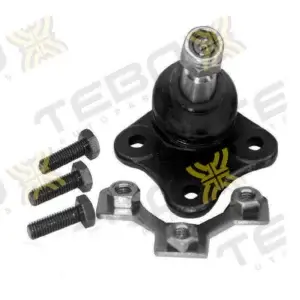 Rotula Inferior Derecho Para Golf Jetta A-4 *Tebo