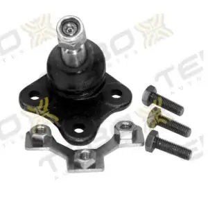 Rotula Inferior Izquierdo Para Golf Jetta A-4 *Tebo