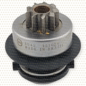 Bendix Para Vocho Sedan 1600¡ Fuel Injection *Zen