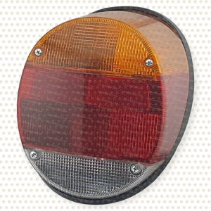 Calavera Para Vocho Sedan *Depo