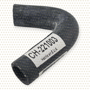 Manguera de Paso Para Vocho Sedan *Gates