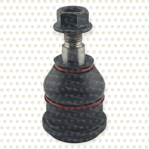 Rotula Delantero Inferior Vocho Brasilia *Baw