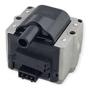 Bobina de Encendido Para Cordoba Vocho Combi Golf Jetta *iFuel