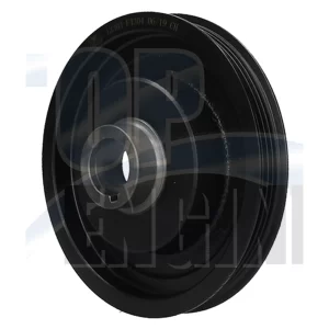 Polea De Cigüeñal Para Tsuru B-13 *Top Engine (Nikko)