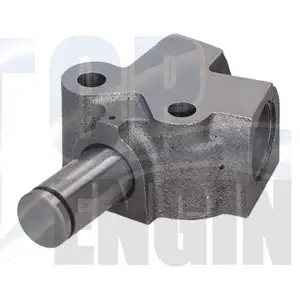 Tensor De Cadena Inferior Para Urvan *Nikko