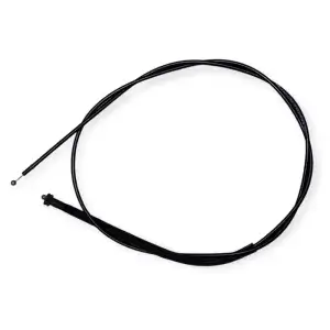 Chicote De Cofre Para Beetle *Volkswagen