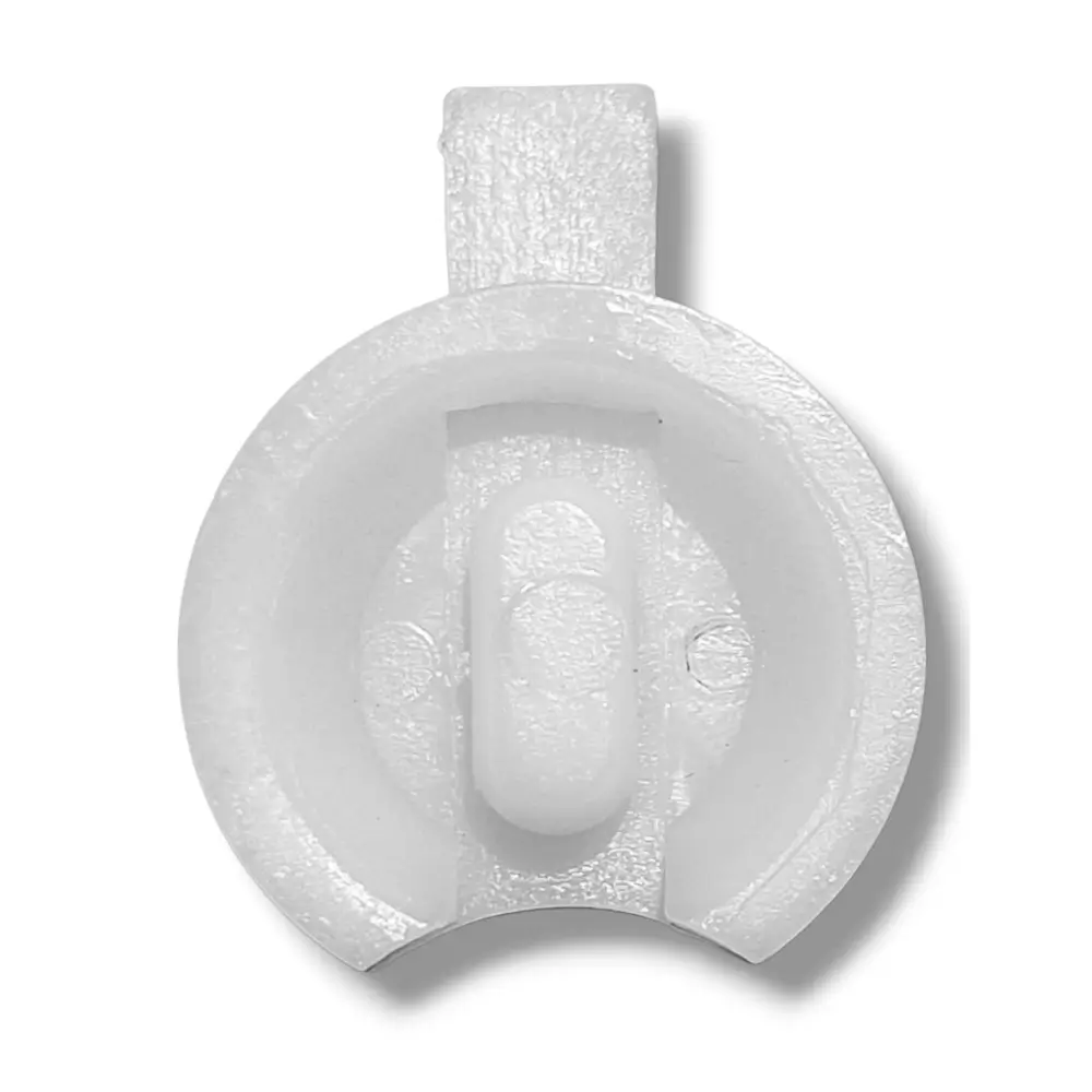 Recepcion Muelle Contrapeso Pedal Embrague Para Golf/Jetta A4 - Imagen 2