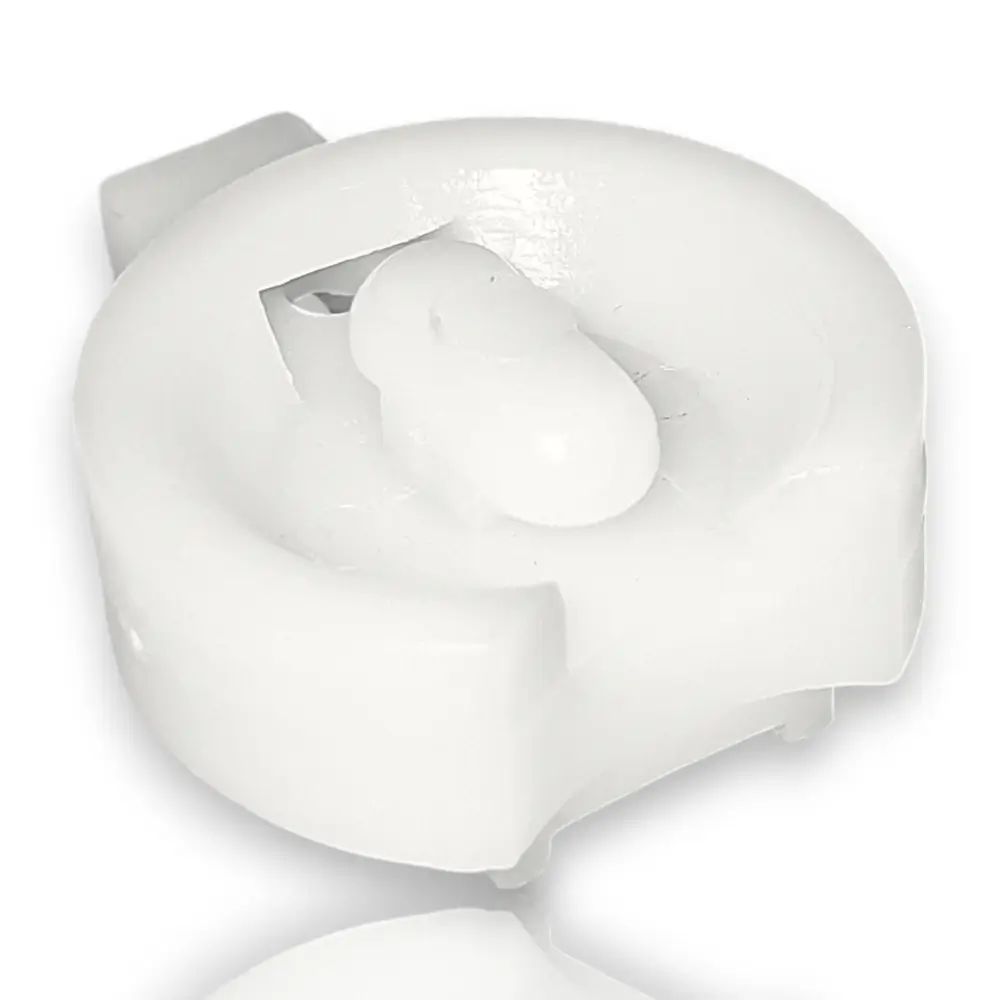 Recepcion Muelle Contrapeso Pedal Embrague Para Golf/Jetta A4