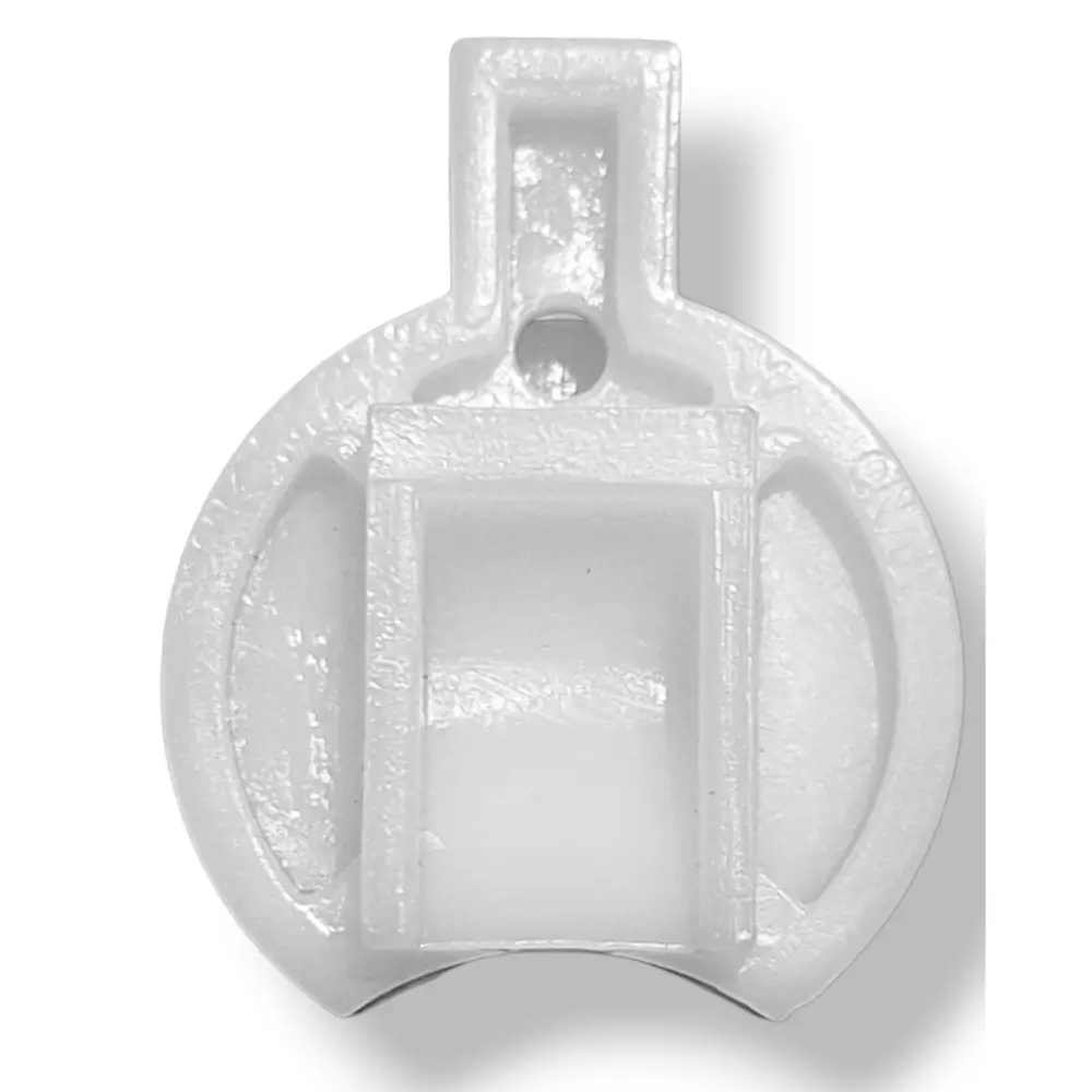 Recepcion Muelle Contrapeso Pedal Embrague Para Golf/Jetta A4 - Imagen 3