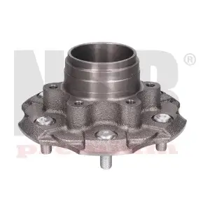 Maza Delantero Para Pick up D-21 D-22 *Nikko