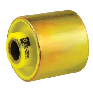 Buje De Muelles Trasero Grande Metal Para Pick up D-21 *Ho