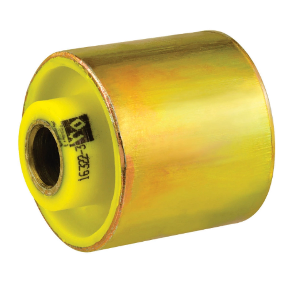 Buje De Muelles Trasero Grande Metal Para Pick up D-21 *Ho