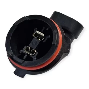 Soquet De Faro (H7) Para Gol Saveiro *Volkswgen