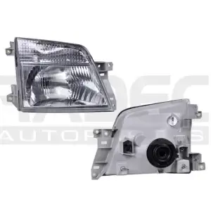 Faro Sin Foco Derecho Para Urvan *Taiwan