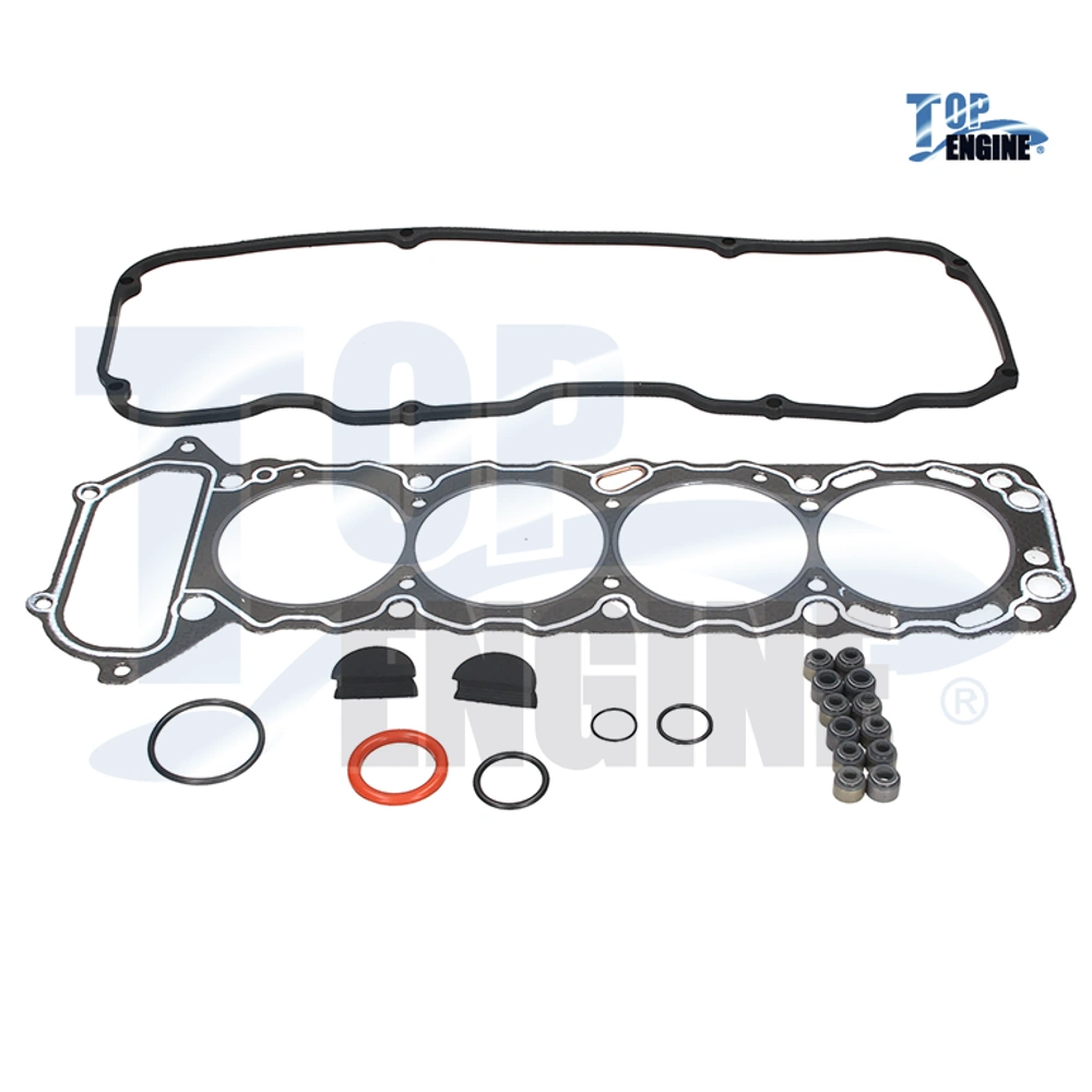 Juego de Juntas De Motor Para D-21 Pick up 2.4L *Top Engine - Imagen 2