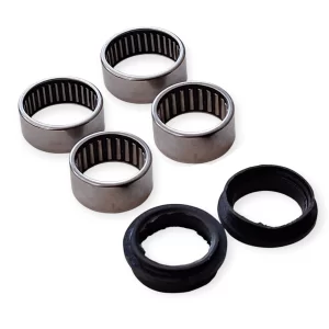 Kit de Baleros y Reten Para Vocho *NSB/Syd/Nacional