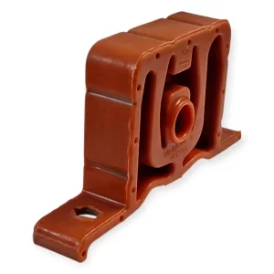 Soporte De Escape Para Golf Jetta A-4 *Volkswagen