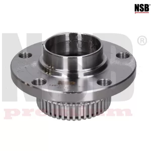 Maza Trasera Para Golf Jetta A-4 5 birlos *NSB (Nikko)