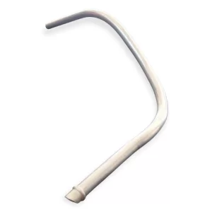 Tubo De Guia de Chicote de Freno Izquierdo Para Golf Jetta A-4