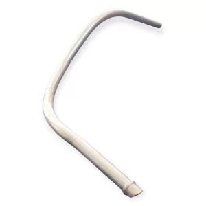 Tubo De Guia de Chicote de Freno Derecho Para Golf Jetta A-4