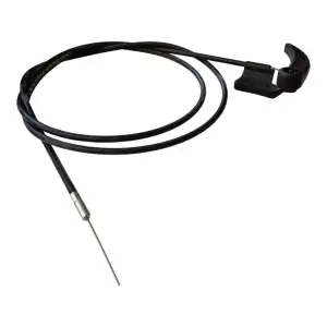 Chicote De Cofre Para Polo Sportvan *Volkswagen