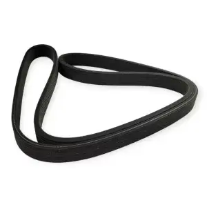 Banda De Alternador 1320 Para Golf Jetta 2.8L