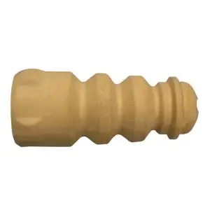 Rebote De Amortiguador Trasero Para Polo Lupo *Bruck