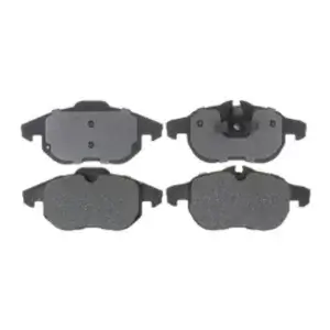 Balatas Delanteras Para Vectra *Raybestos