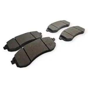 Balata Delantera Para L200 *Luk