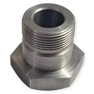 Tuerca Hueca Para Vocho *Ho