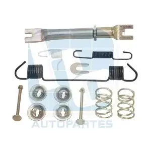 Kit De Tambor Derecho Para Sentra *Ho