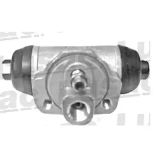 Cilindro De Freno Rueda Trasera Para Pick up D-21 *Lusac