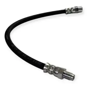 Manguera De Freno Delantero De Tambor Para Golf Jetta A2