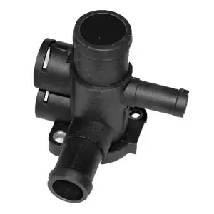 Brida De Agua Para Passat 2.0L *Quezada