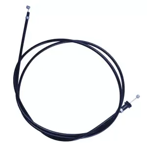 Chicote De Cofre Para Golf Jetta A-3 *Cahsa