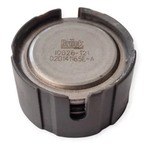 Collarín Embrague Para Atlantic Caribe Golf Jetta *Bruck