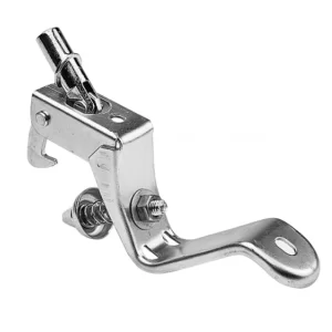 Zeta De Cofre Vocho "Z" Para Vocho *Bruck