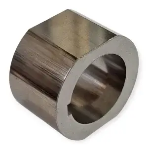 Espaciador Cigüeñal Para Np300/Nv350 2.5L *Nissan