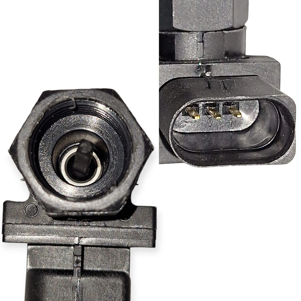 Sensor De Velocidad Para Golf Ibiza A-4 *Bruck - Imagen 6