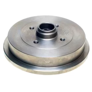 Tambor Trasero Para Derby Golf Jetta A2 A3 Pointer *Bruck