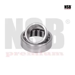 Balero Cónico Trasero Para Combi *Nsb (Nikko)