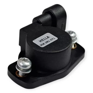 Sensor Posición De Acelerador (Tps) Para Pointer *Hella