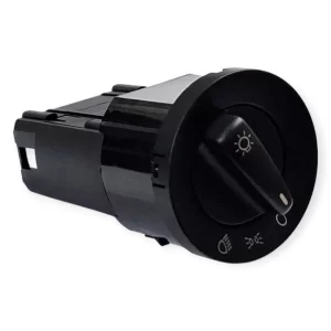 Switch De Luz Para Pointer Golf Jetta A4 *Bruck