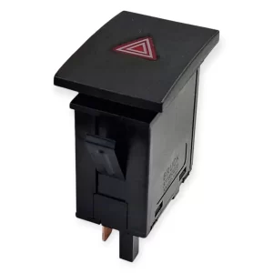 Switch De Intermitentes Para Pointer *Bruck