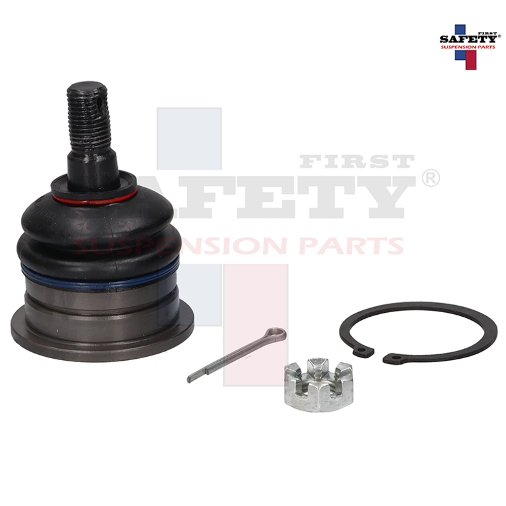 Rotula Superior Para Frontier D-22 *Nikko Safety - Imagen 2