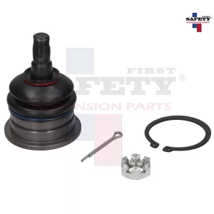 Rotula Superior Para Frontier D-22 *Nikko Safety