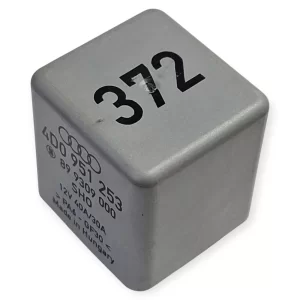 Relevador Para Passat Cabrio RS4 *Volkswagen