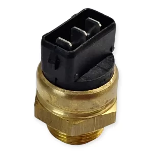 Bulbo (3 Patas) De Motoventilador Pointer *Volkswagen